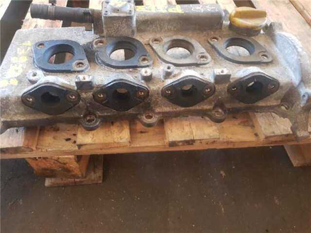 Foto 2ª: Despiece Motor Opel Astra 1.7 CDTI [Z 17 DTL]