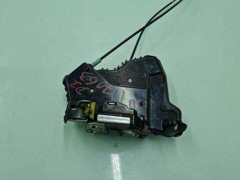 Cerradura Puerta Delantera Izquierda Toyota Urban ACTIVE 90CV 66KW