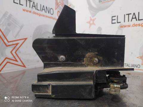Foto 2ª: Cerradura Puerta Delantera Derecha Dacia Sandero STEPWAY 90CV 66KW [K9K C6] (2014)