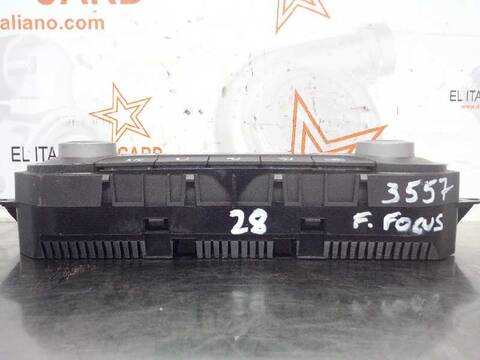 Foto 2ª: Mando Climatizador Ford Focus SPORT BERLINA 116CV 85KW [HXDA] (2007)