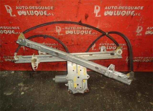 Foto 3ª: Elevalunas Eléctrico Delantero Derecho Citroen Xsara 2.0 HDI [RHY (DW10TD)]