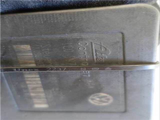 Foto 3ª: Abs Audi A3 1.9 TDI AMBIENTE 130CV 96KW [ASZ] (2001)