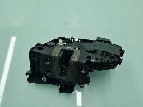 Foto 3ª: Cerradura Puerta Delantera Izquierda Land Rover Freelander 160CV [224DT] (2009)