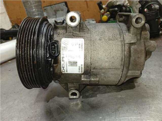 Compresor Aire Acondicionado Renault Megane 1.5 DCI II (BM0/1_, CM0/1_)