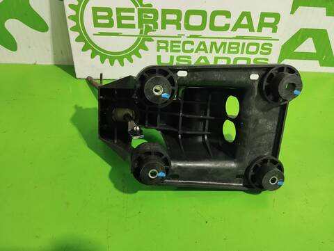 Foto 3ª: Palanca de Cambio Peugeot 207 1.4 73CV 54KW [KFVTU3A] (2007)