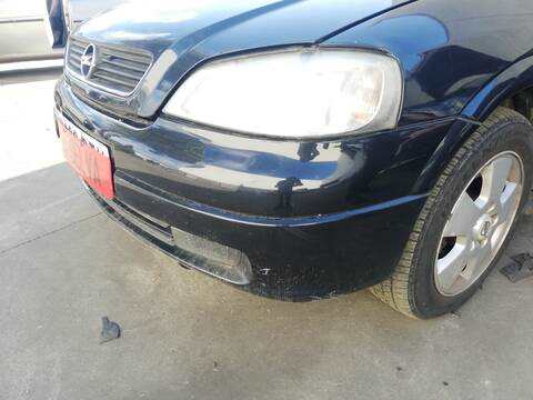 Foto 3ª: Paragolpes Delantero Opel Astra Y20DTH BERLINA (2002)