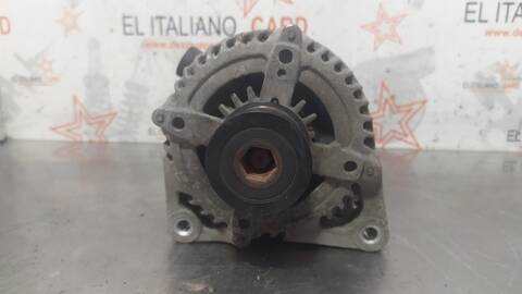 Foto 3ª: Alternador Ford Fiesta TREND 101CV 74KW [SFJB] (2013)