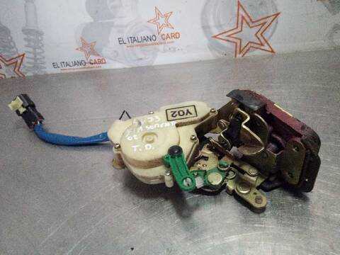 Foto 2ª: Cerradura Puerta Trasera Derecha Kia Sorento 2.5 CRDI EX 140CV 103KW [D4CB] (2005)