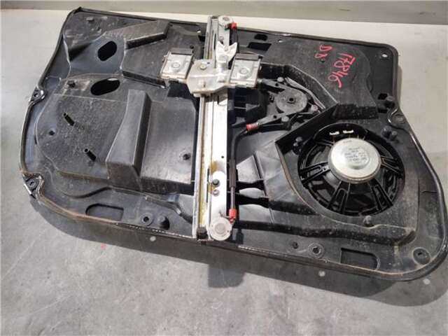 Elevalunas Eléctrico Delantero Derecho Ford Fiesta 1.6 GHIA [1.6 LTR. - 88 KW 16V TI-VCT CAT]