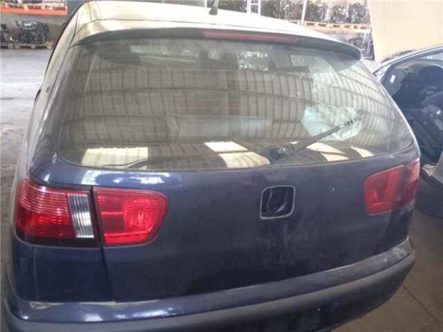 Portón Seat Ibiza 1.9 TDI