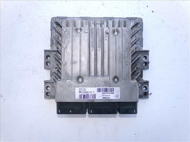 Centralita Motor ECU Renault Megane 1.5 DCI 2008-2013