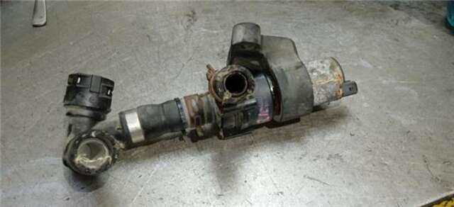 Bomba de Agua Jaguar XJ R 4.2 SUPER V8
