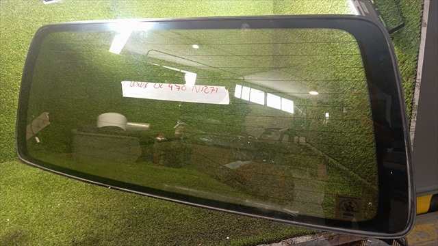 Foto 3ª: Luna Trasera Lexus LX 4.7 G 470 V8 (2002)