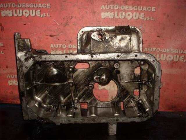 Foto 2ª: Carter Opel Astra 1.7 CDTI [Z 17 DTH]
