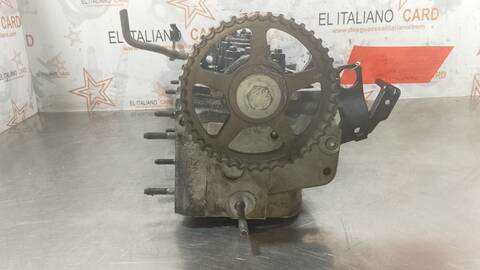 Foto 3ª: Culata Seat Leon SIGNO 90CV 66KW [ALH] (2000)