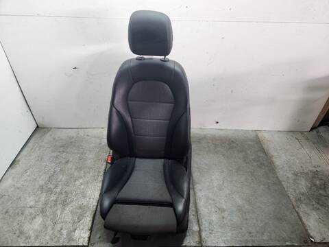 Asiento Delantero Izquierdo Mercedes Clase C 160 C 250 T CDI 4MATIC BLUETEC 205.209) 204CV 150KW FAMILIAR