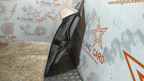 Foto 3ª: Puerta Delantera Derecha Mercedes Clase C 160 350 219.356) 272CV 200KW [272964] (2004)