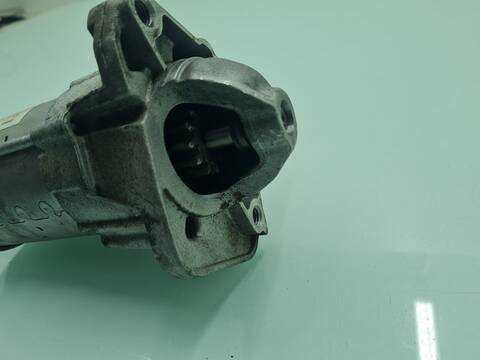 Foto 3ª: Motor de Arranque Renault Megane GT-LINE BERLINA 110CV 81KW IV BERLINA 5P [K9K657] (2017)