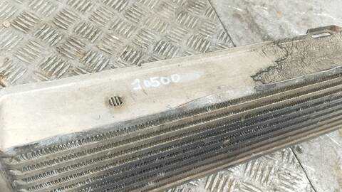 Foto 4ª: Intercooler Peugeot Boxer HDI 333) 120CV 88KW CAJA CERRADA [4HU] (2007)