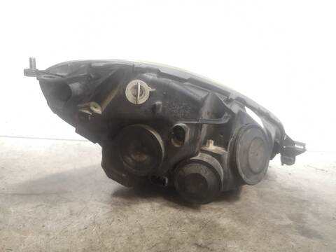 Foto 2ª: Faro Izquierdo Citroen C4 2.0 D GRAND PICASSO RHJ (2007)