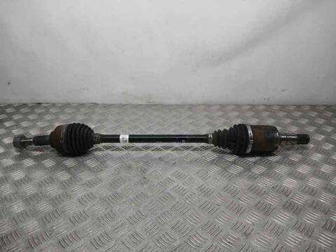 Transmision Delantera Izquierda Tesla Model 3 EV PERFORMANCE AWD 462CV 340KW