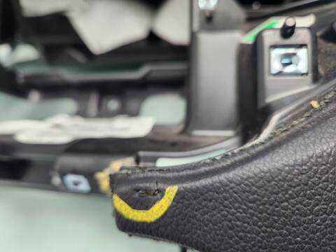 Foto 3ª: Kit Airbag Kia Carens BASIC 135CV 99KW [G4FD] (2017)