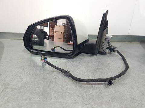 Retrovisor Izquierdo Bmw X1 SDRIVE 18 I 136CV 100KW