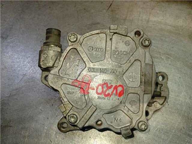Depresor Freno Bomba Vacio Seat Ibiza 1.6 COPA [1.6 LTR. - 77 KW TDI]