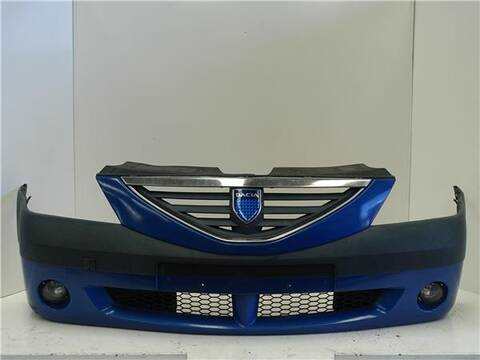 Paragolpes Delantero Dacia Logan 1.6 LSOB LSOD LSOF LSOH) 87CV 64KW