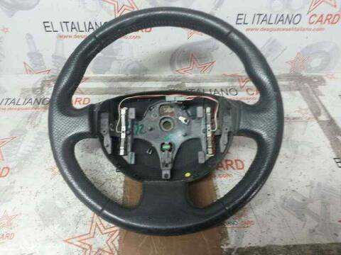 Foto 2ª: Volante Opel Vectra BASICO BERLINA 116CV 85KW