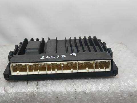 Foto 2ª: Centralita Motor ECU Toyota Hilux 2.4 D 4WD GUN125_) 150CV 110KW [2GD-FTV] (2022)