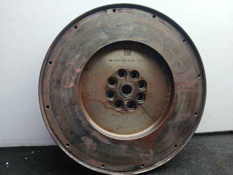 Volante Motor Mercedes Atego 1321 LS 4X2 211CV 155KW