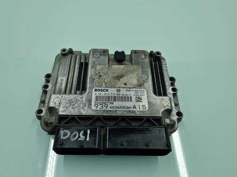 Centralita Motor ECU Alfa Romeo 159 1.9 JTD M) 16V CAT 150CV 110KW
