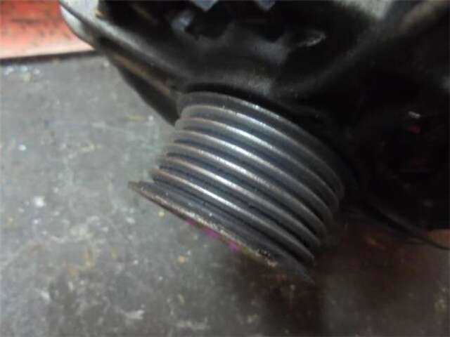 Foto 3ª: Alternador Ford Focus 1.6 [HWDA]