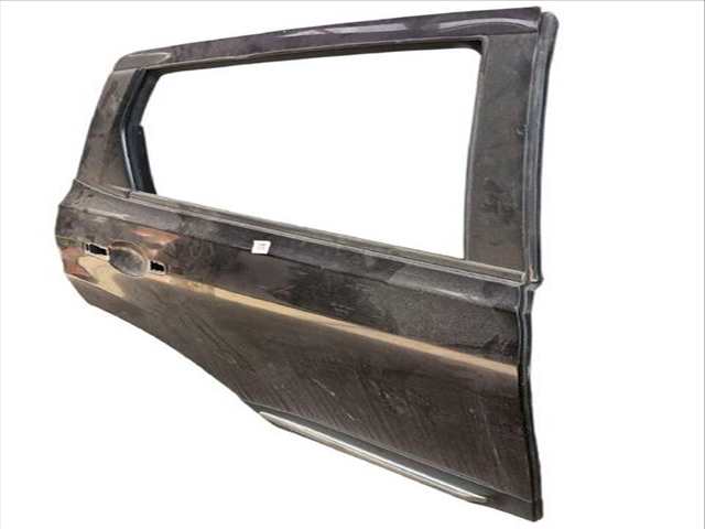Foto 2ª: Puerta Trasera Derecha Nissan Qashqai 2.0 A LAS 4 RUEDAS (2006)