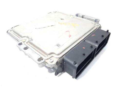 Foto 2ª: Centralita Motor ECU Kia Ceed DRIVE 136CV 100KW [D4FB] (2016)