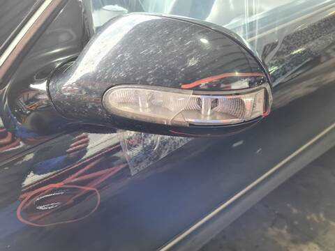 Retrovisor Izquierdo Mercedes Clase C 160 270 CDI 209.316) COUPE 170CV 125KW