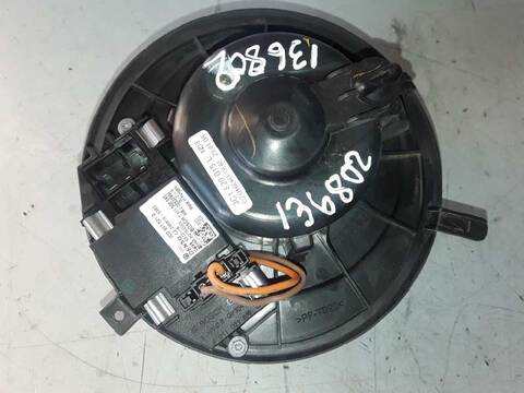 Foto 2ª: Ventilador de Calefacción Volkswagen Passat EDITION 2.0 TDI 140CV