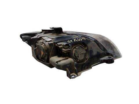 Foto 2ª: Piloto Delantero Izquierdo Audi Q7 3.0 TDI QUATTRO (2006)