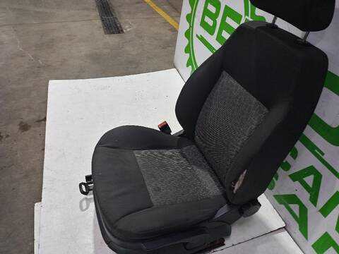 Foto 2ª: Asiento Delantero Izquierdo Seat Ibiza COOL 101CV [ATD] (2001)