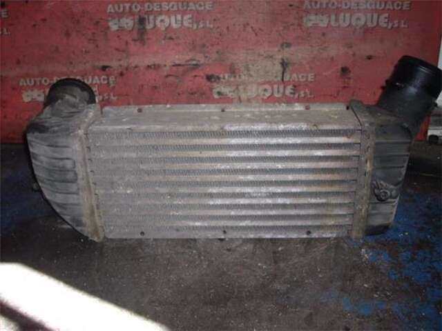 Intercooler Peugeot 307 2.0 HDI 110