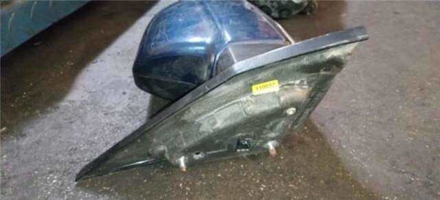 Foto 2ª: Retrovisor Izquierdo Hyundai Tucson 2.0 CRDI [D4EA]