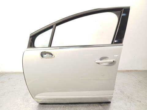Puerta Delantera Izquierda Peugeot 5008 1.6 HDI 112CV 82KW