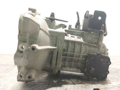 Foto 2ª: Caja Cambios Kia Cerato 2.0 CRDI 112CV 83KW [D4EA] (2006)