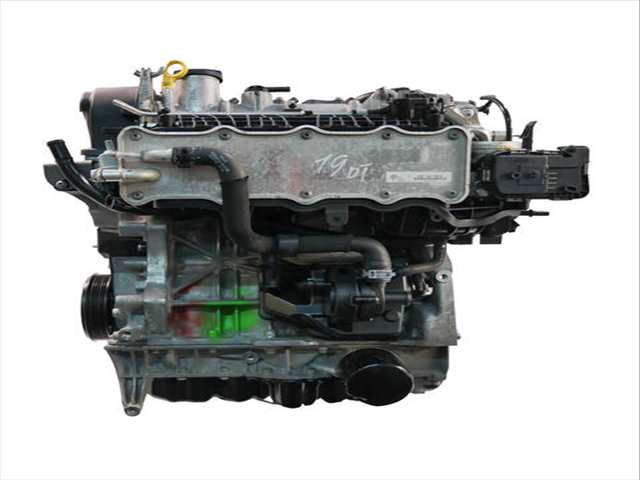 Foto 3ª: Motor Completo Audi A1 125CV 92KW [CZCA CZC] (2016)