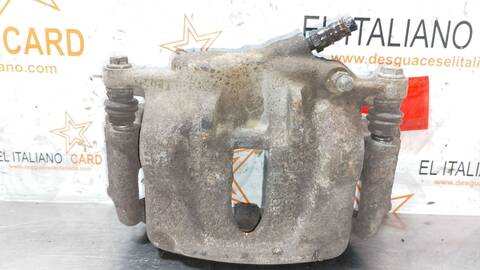 Pinza Freno Delantera Izquierdo Renault Trafic 6 - PLAZAS ACRISTALADO PARCIAL COMBI CORTO 90CV 66KW