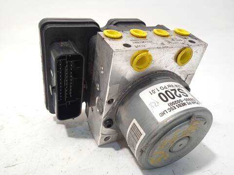 Abs Hyundai i30 2.0 N 275CV 202KW