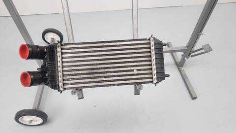 Intercooler Peugeot 208 STYLE 99CV 73KW