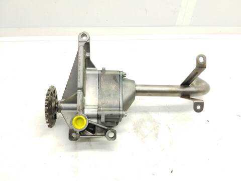 Bomba de Aceite Hyundai i30 2.0 CRDI CAT 140CV 103KW