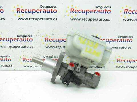 Bomba Freno Seat Leon CAYC